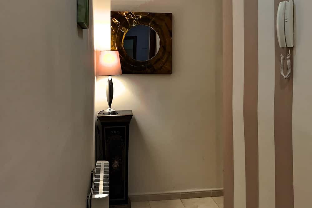 Photo of Bedroom in Old Town Baeza