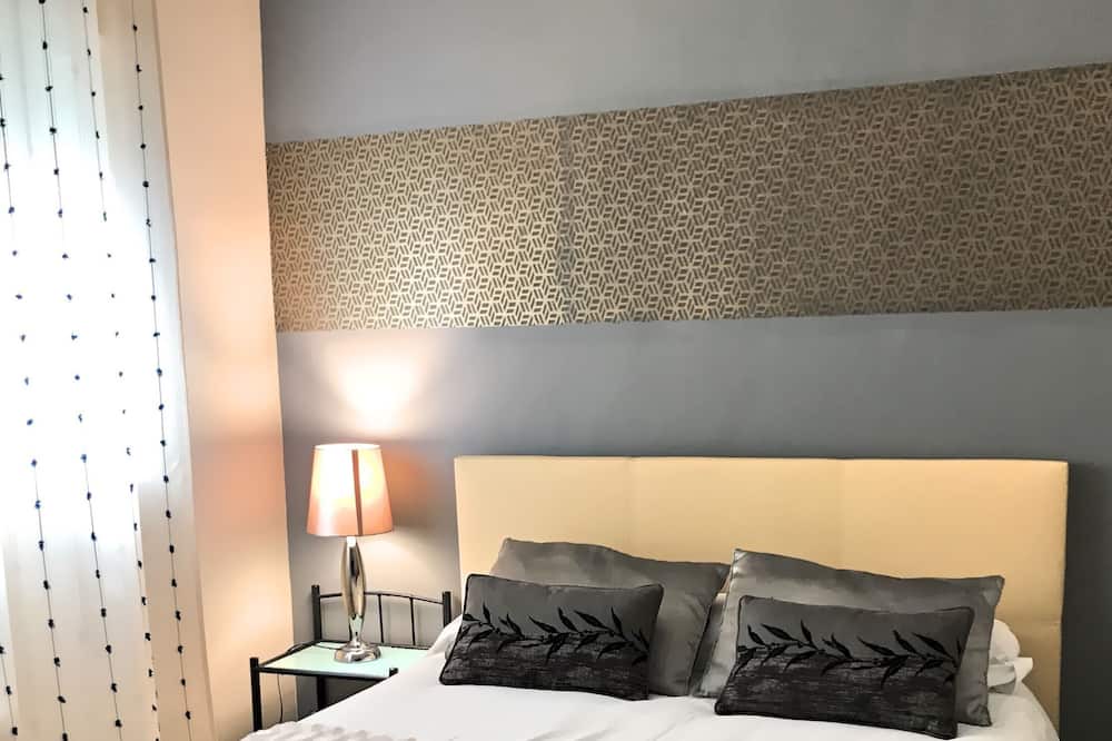 Photo of Bedroom in Old Town Baeza