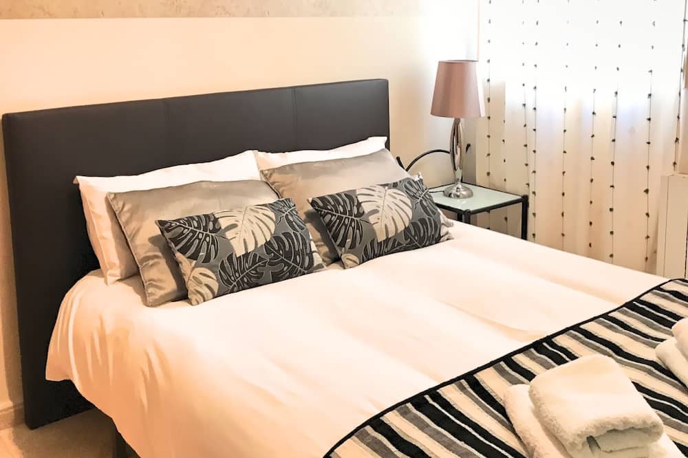 Photo of Bedroom in Old Town Baeza