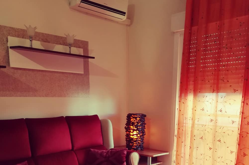 Photo of Livingroom in Old Town Baeza