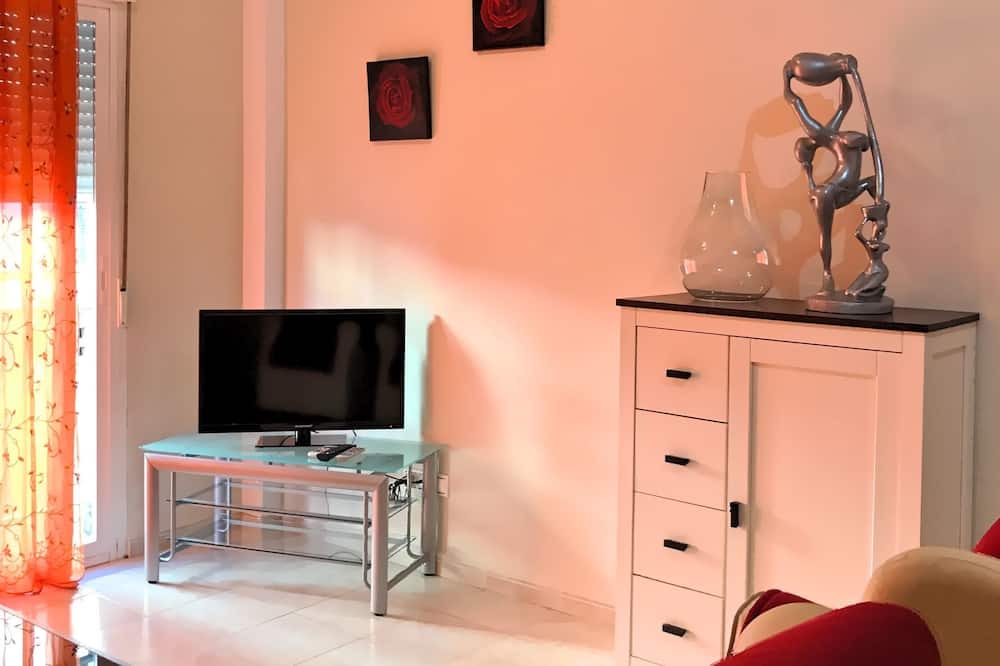 Photo of Livingroom in Old Town Baeza