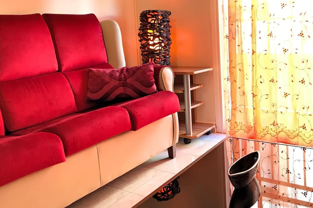 Photo of Livingroom in Old Town Baeza