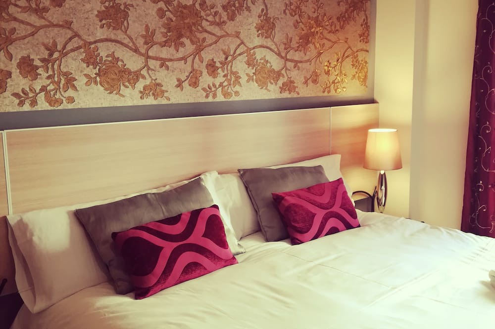 Photo of Bedroom in Old Town Baeza