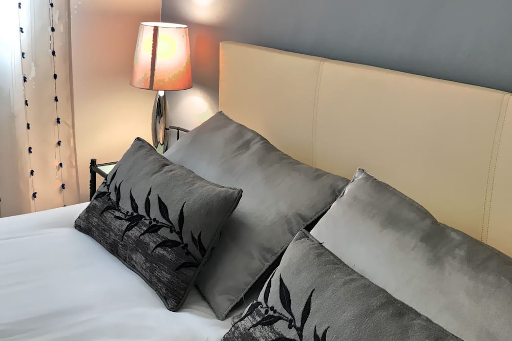 Photo of Bedroom in Old Town Baeza