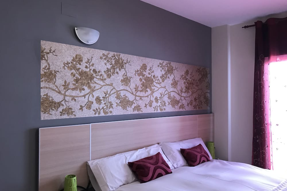 Photo of Bedroom in Old Town Baeza