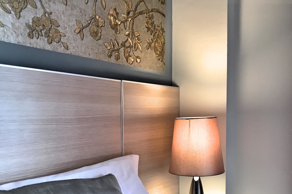 Photo of Bedroom in Old Town Baeza