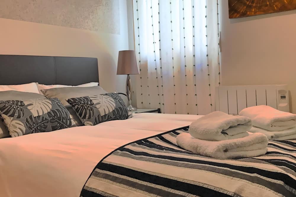 Photo of Bedroom in Old Town Baeza