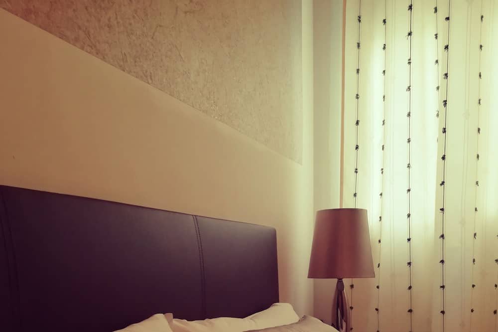 Photo of Bedroom in Old Town Baeza