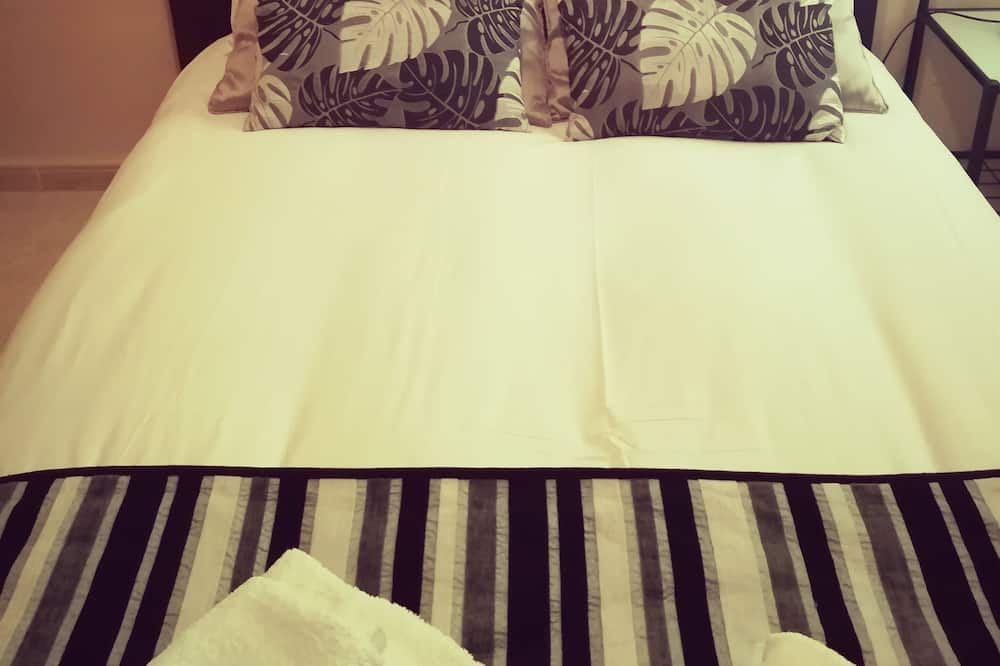 Photo of Bedroom in Old Town Baeza
