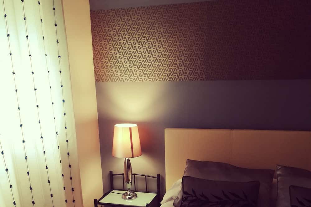 Photo of Bedroom in Old Town Baeza