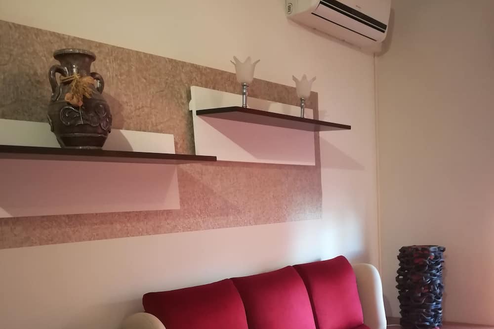 Photo of Livingroom in Old Town Baeza