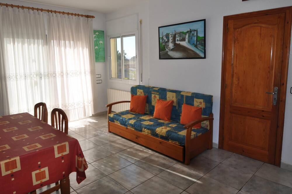 Photo of Livingroom in L'Escala