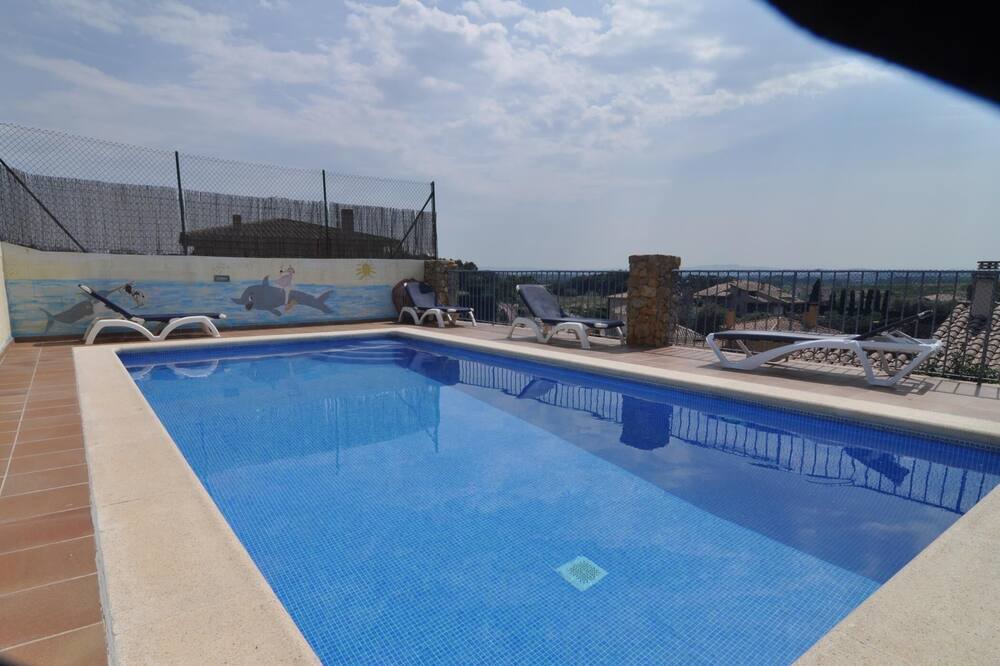 Photo of Outdoor in L'Escala
