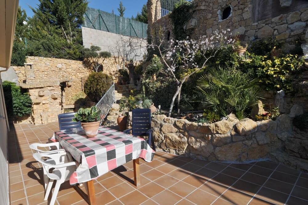 Photo of Outdoor in L'Escala