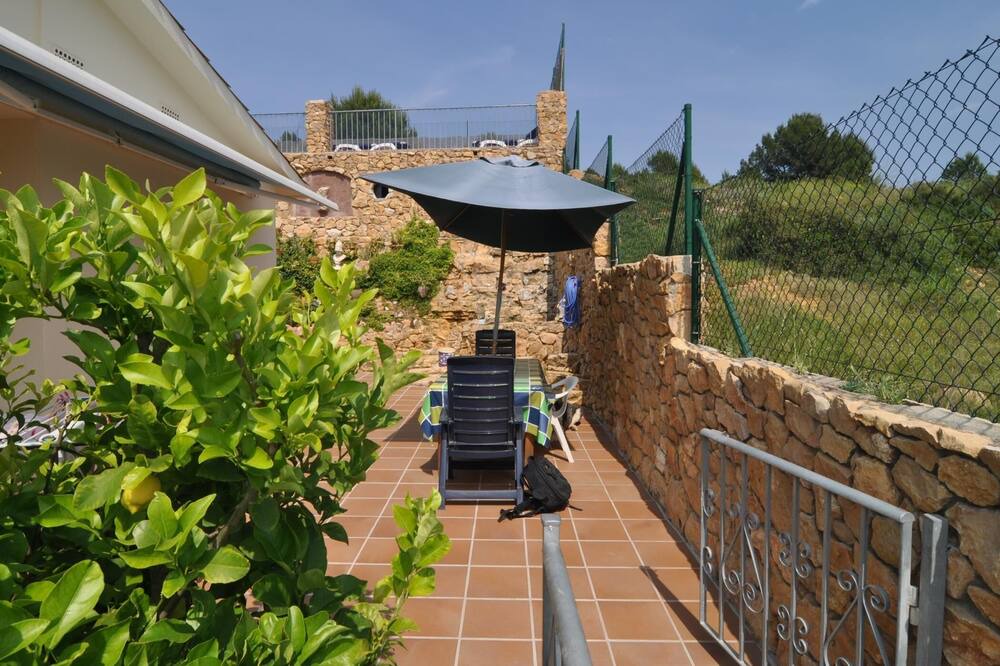 Photo of Outdoor in L'Escala