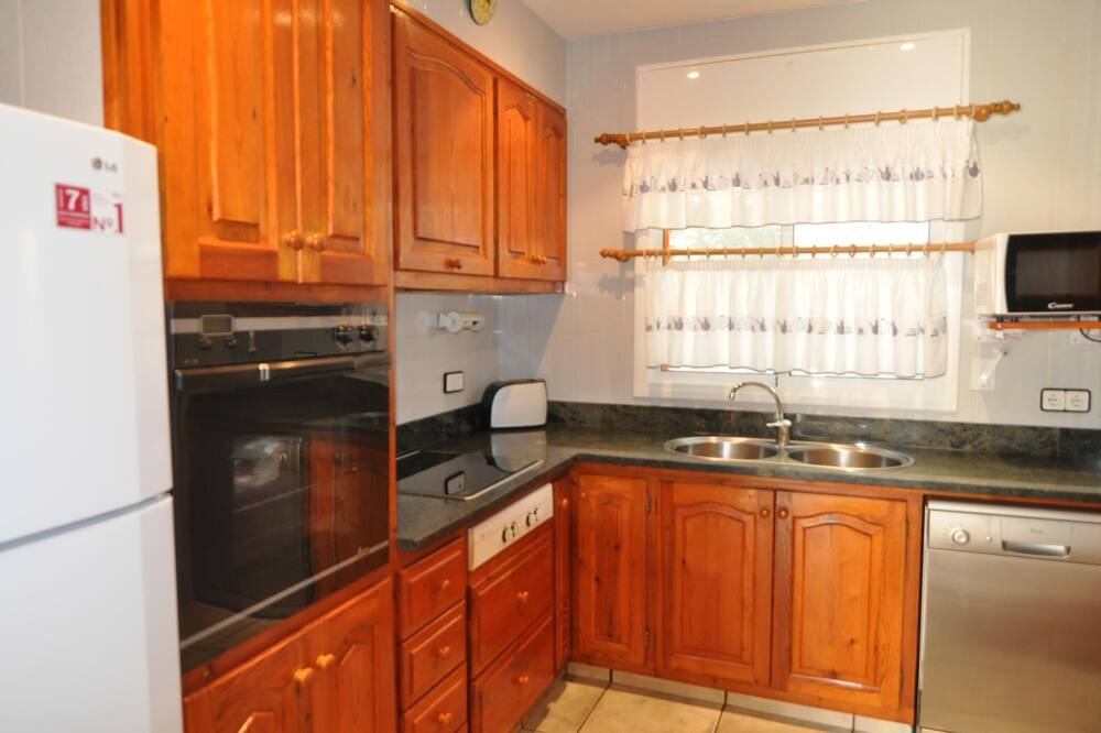 Photo of Kitchen in L'Escala