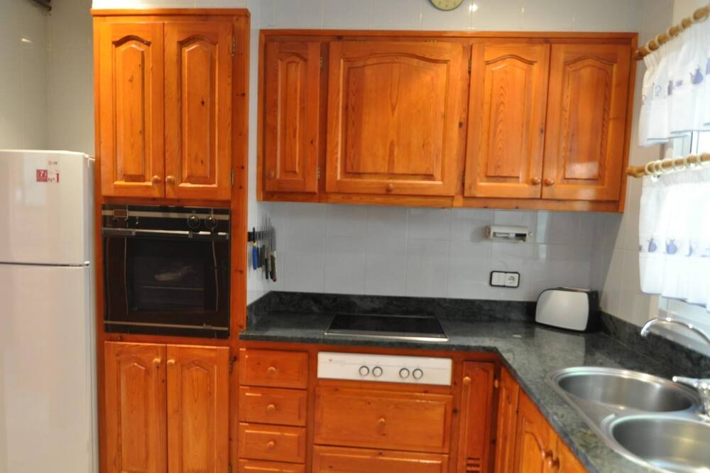 Photo of Kitchen in L'Escala