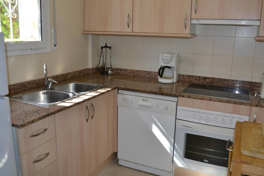 Photo of Kitchen in Llanca