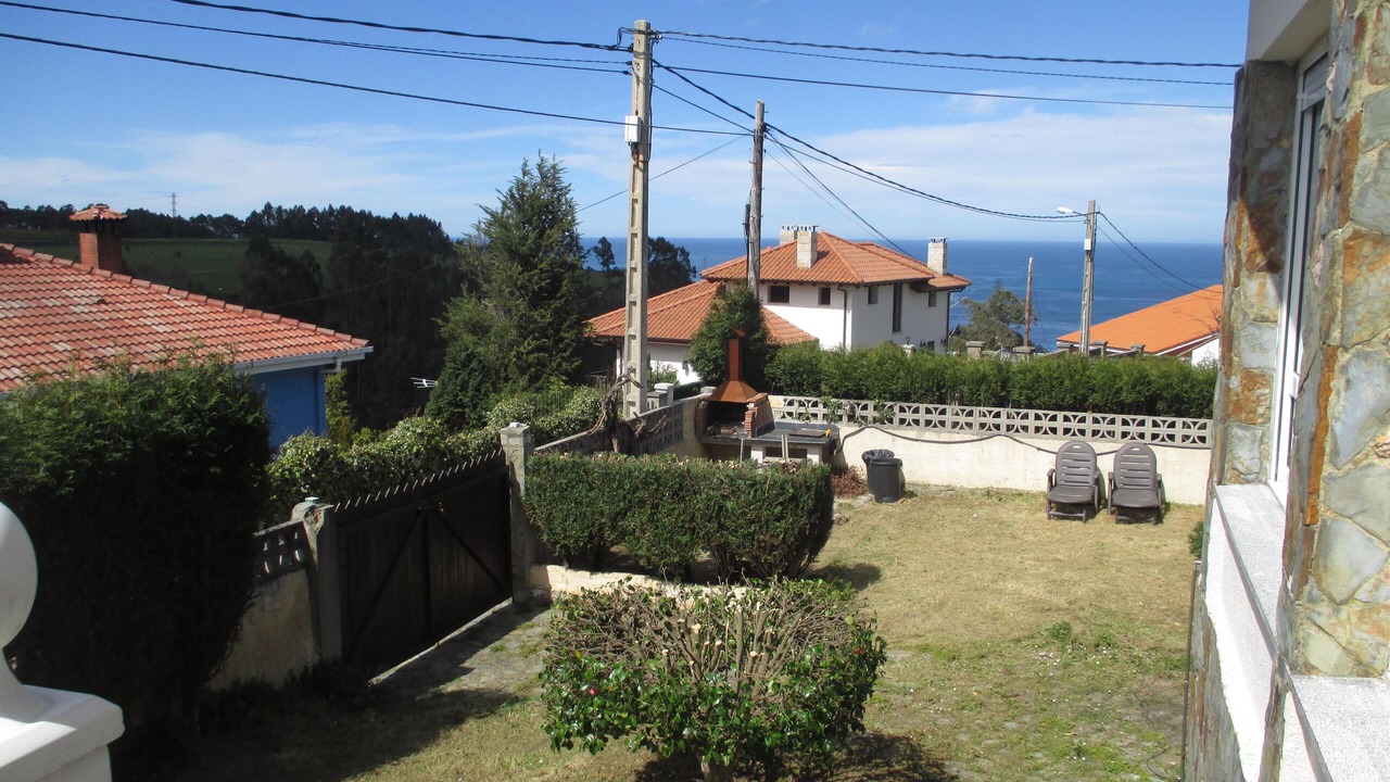Photo of Outdoor in Cudillero