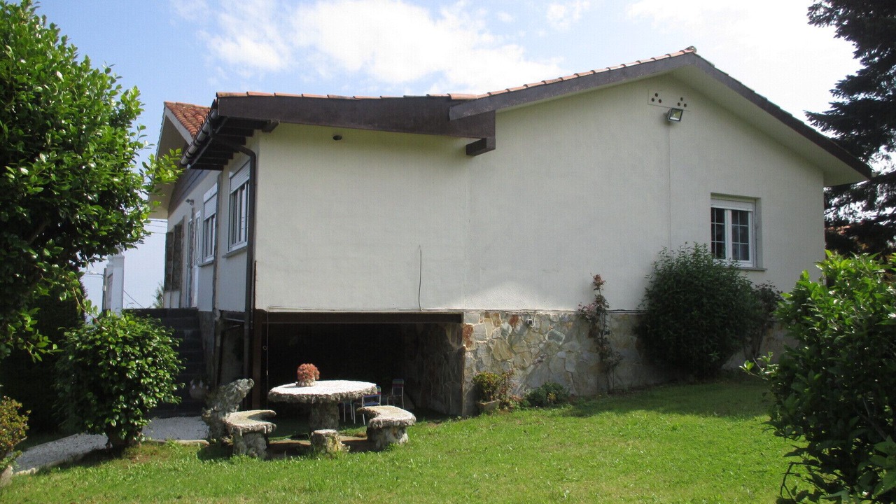 Photo of Outdoor in Cudillero