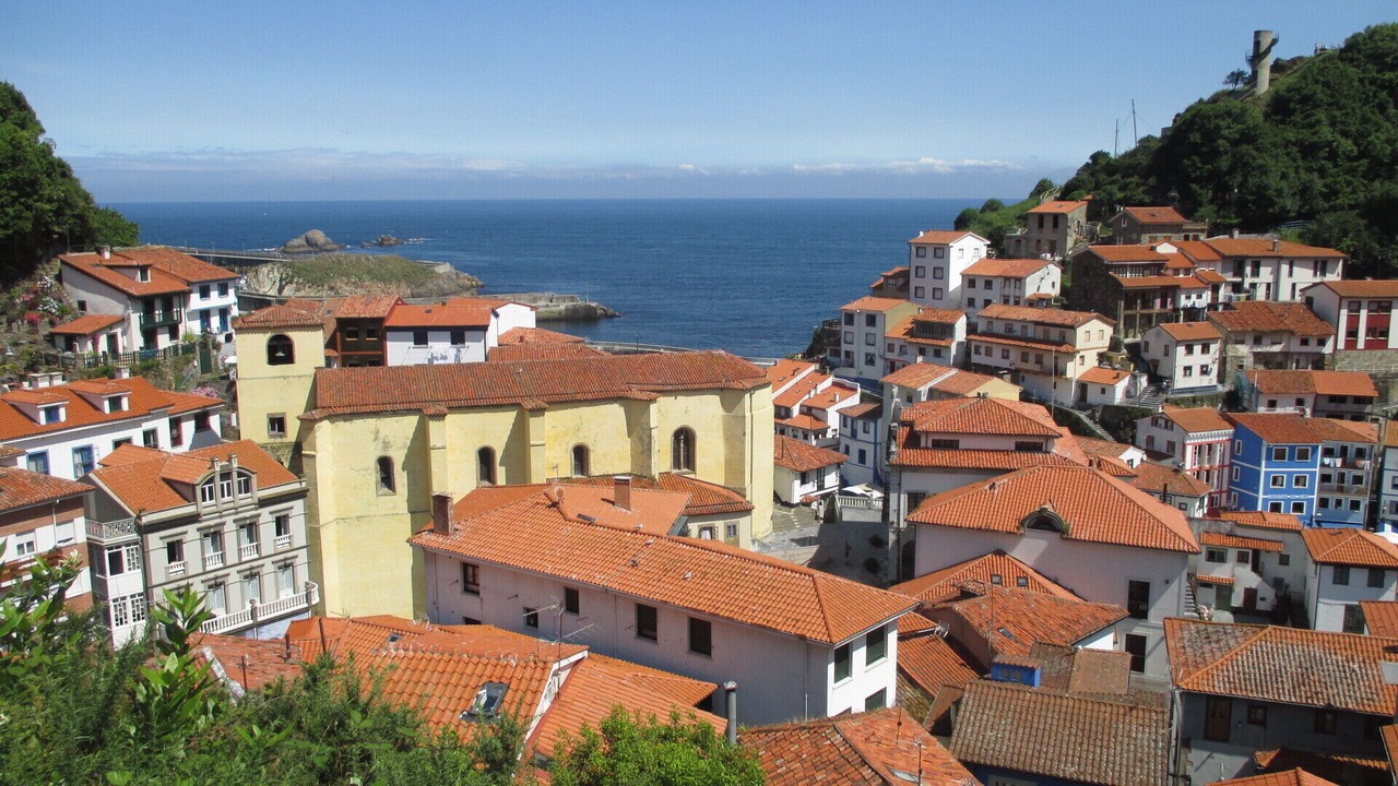 Photo of Outdoor in Cudillero