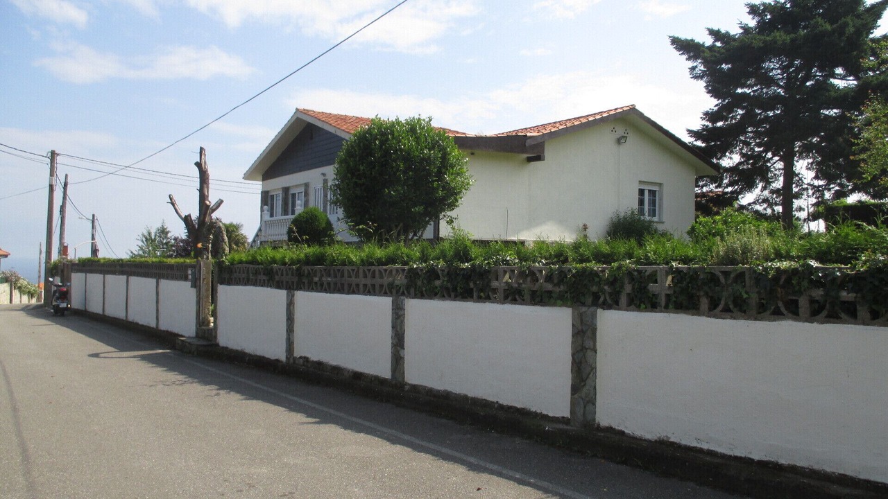 Photo of Outdoor in Cudillero