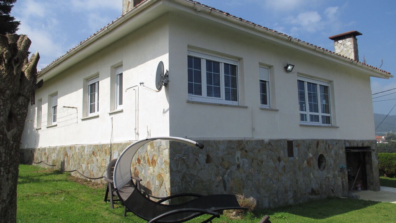 Photo of Outdoor in Cudillero