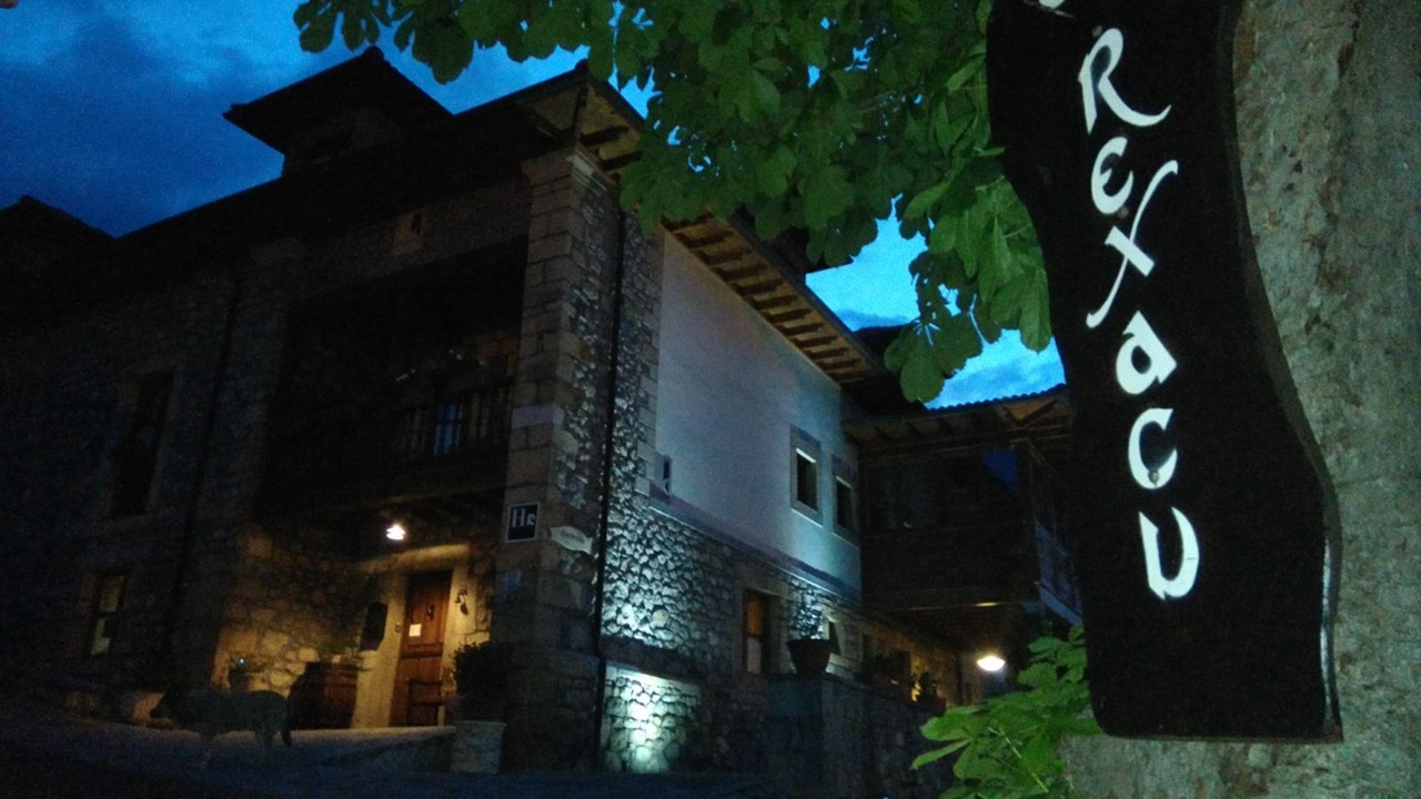 Photo of Outdoor in Bobia de Arriba