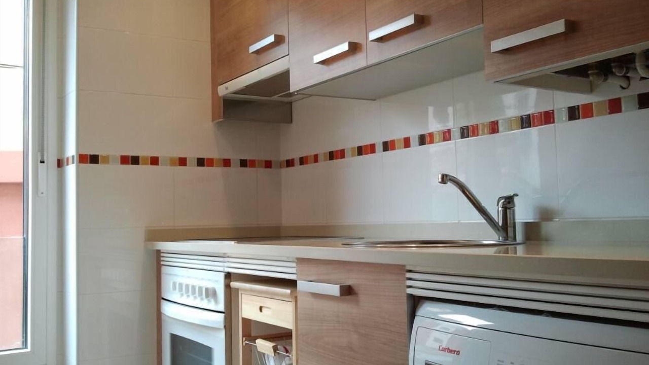 Photo of Kitchen in Cangas de Onis