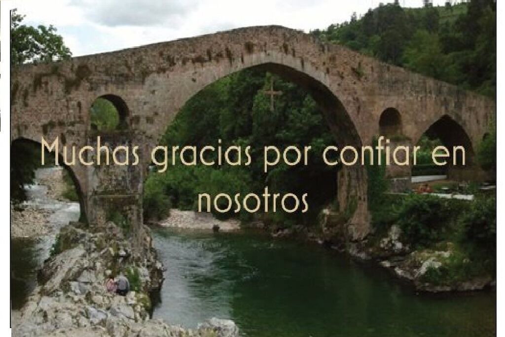 Photo of Outdoor in Cangas de Onis