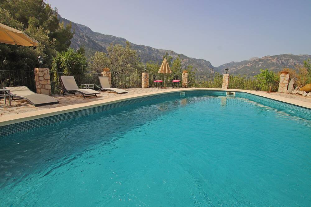 Photo of Outdoor in Biniaraix