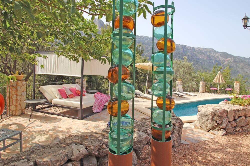 Photo of Outdoor in Biniaraix