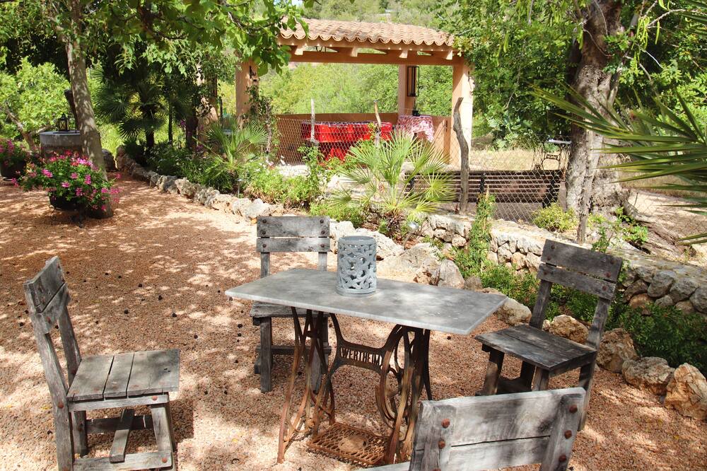 Photo of Outdoor in Biniaraix