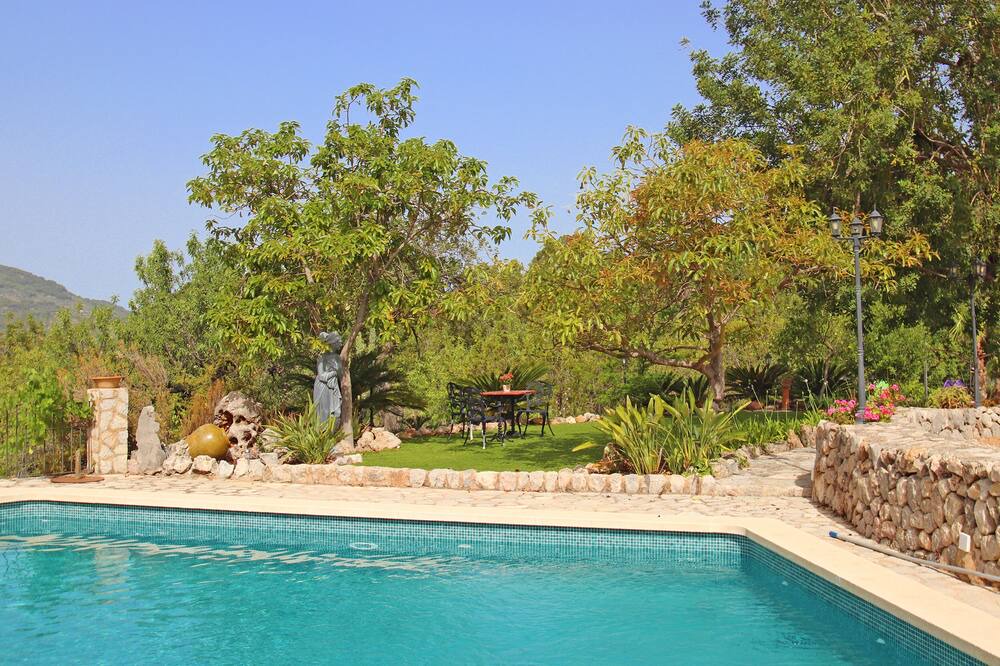 Photo of Outdoor in Biniaraix