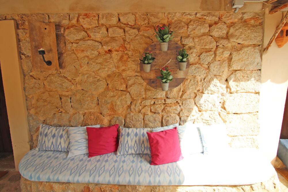 Photo of Livingroom in Biniaraix