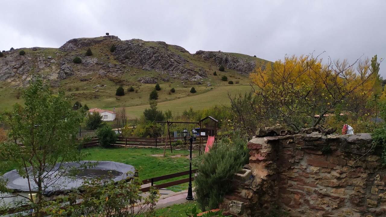 Photo of Outdoor in Espeja de San Marcelino