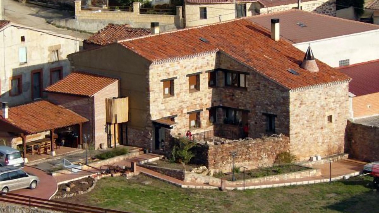 Photo of Outdoor in Espeja de San Marcelino