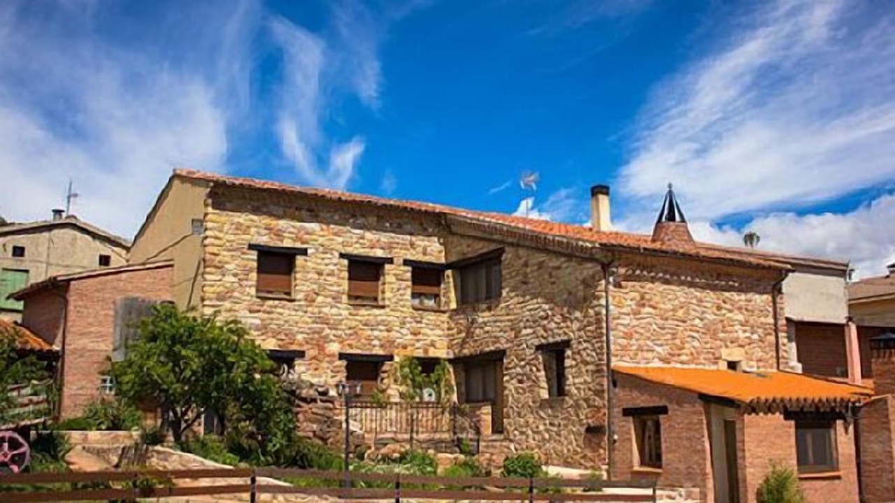 Photo of Outdoor in Espeja de San Marcelino