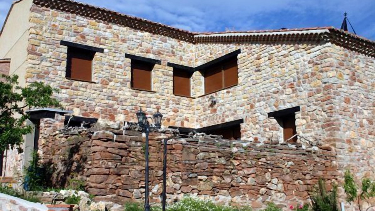 Photo of Outdoor in Espeja de San Marcelino