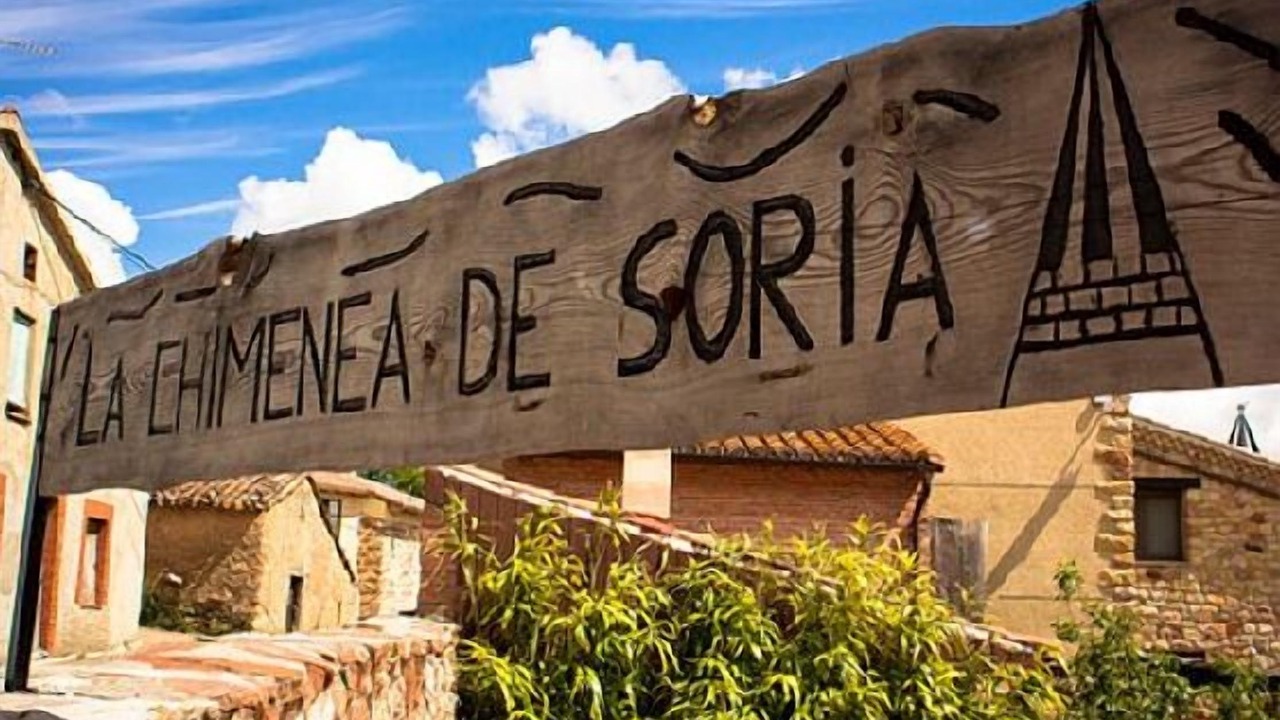 Photo of Outdoor in Espeja de San Marcelino