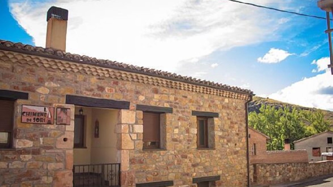 Photo of Outdoor in Espeja de San Marcelino