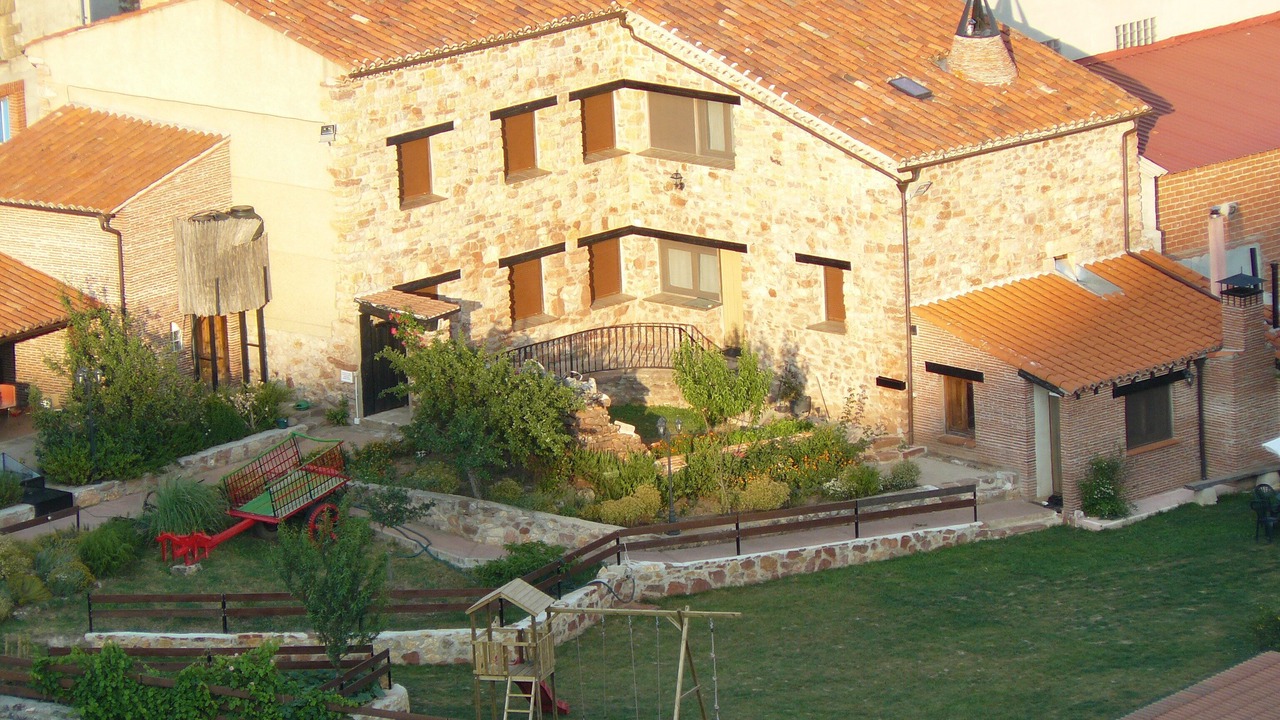 Photo of Outdoor in Espeja de San Marcelino