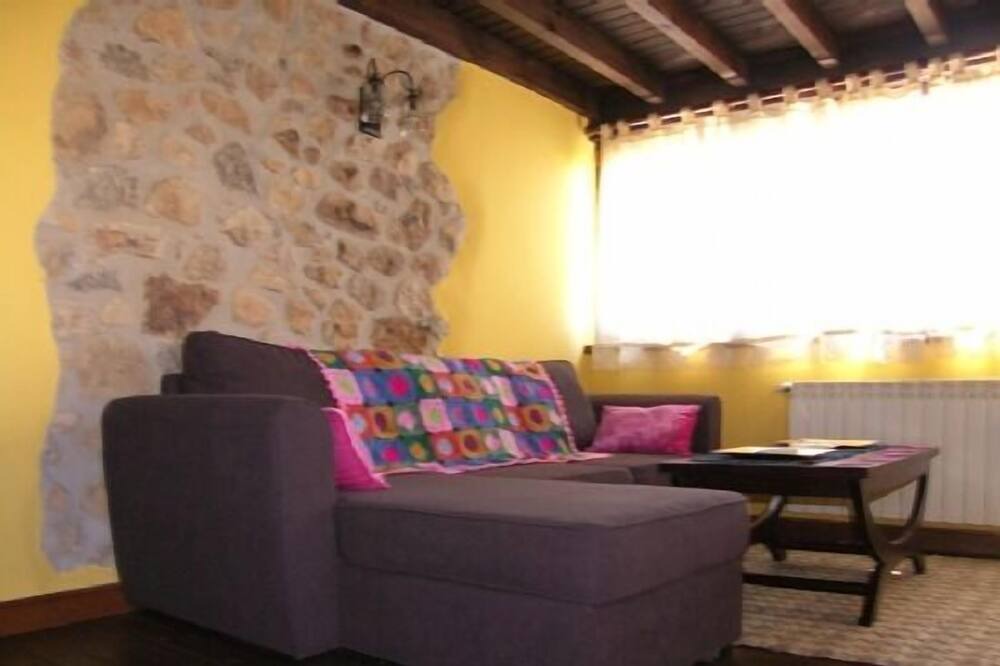 Photo of Livingroom in Mestas de Con