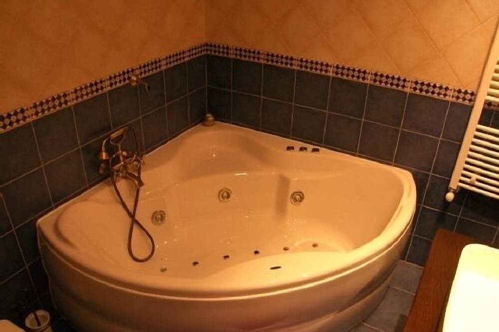 Photo of Bathroom in Mestas de Con