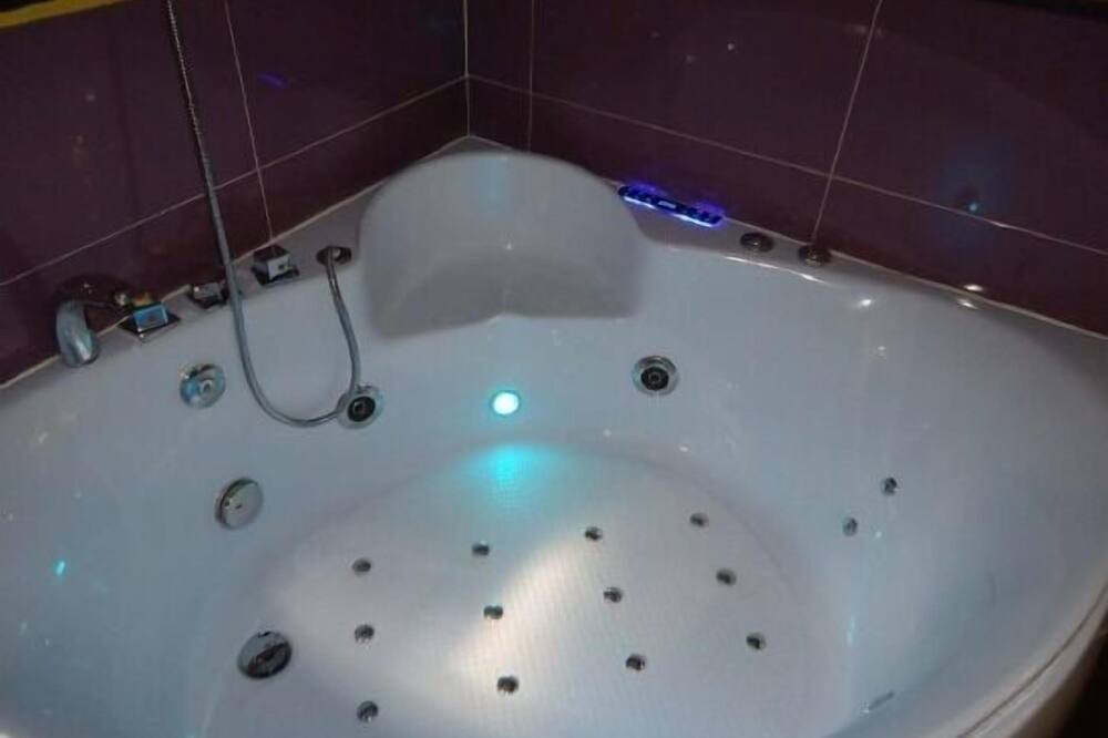 Photo of Bathroom in Mestas de Con