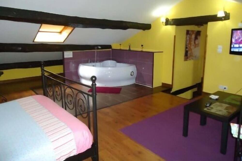 Photo of Bedroom in Mestas de Con