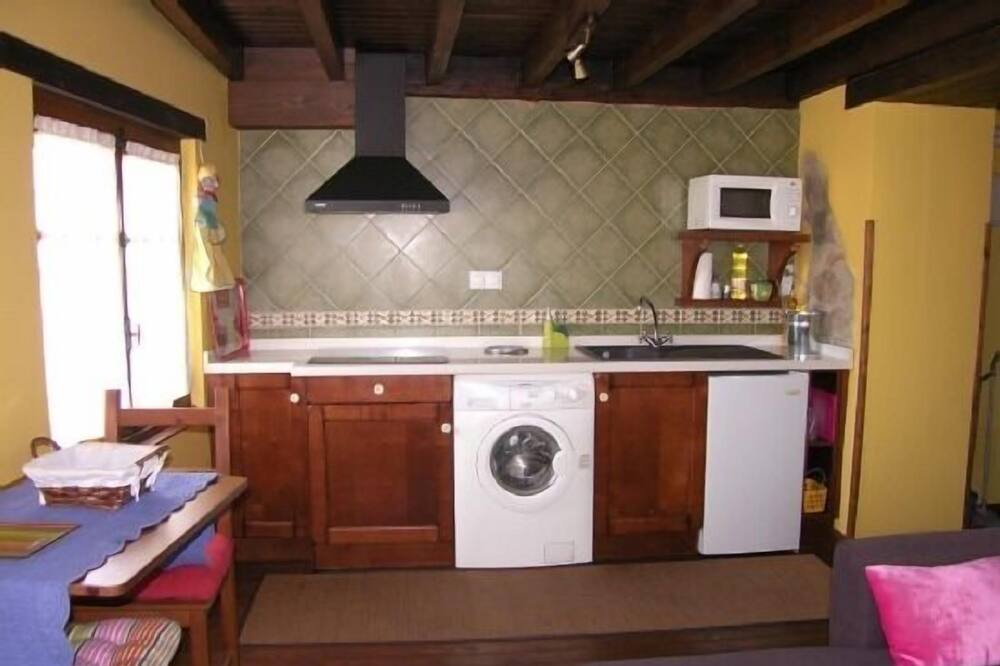 Photo of Kitchen in Mestas de Con