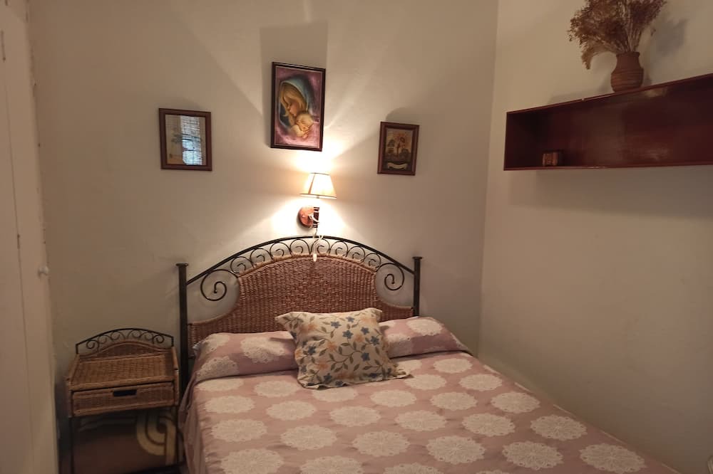 Photo of Bedroom in Chipiona