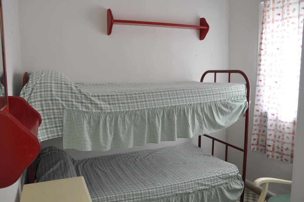 Photo of Bedroom in Chipiona