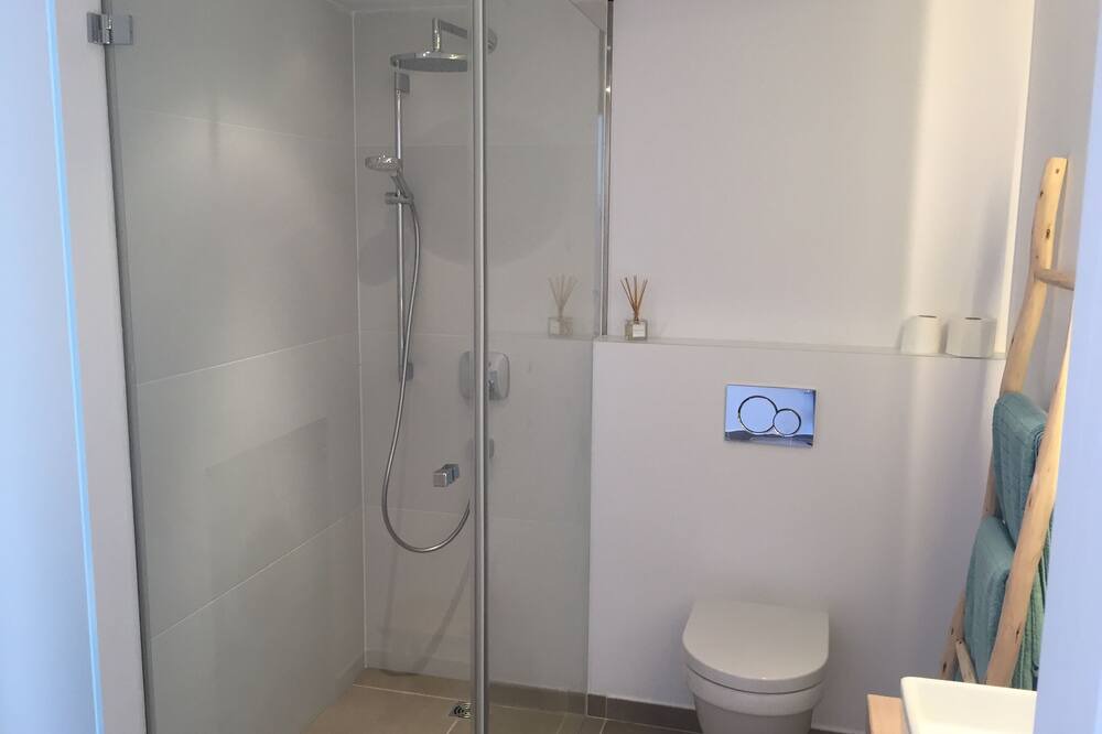 Photo of Bathroom in Ses Rotes Velles